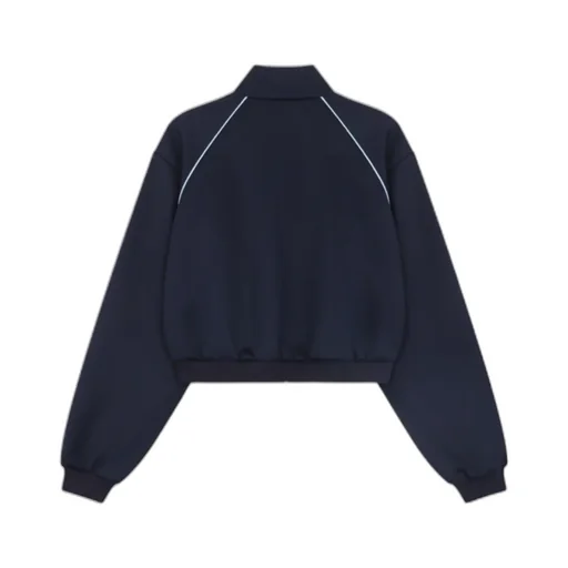 Sporty Jacket