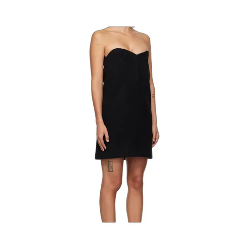 Off Shoulder Dress
