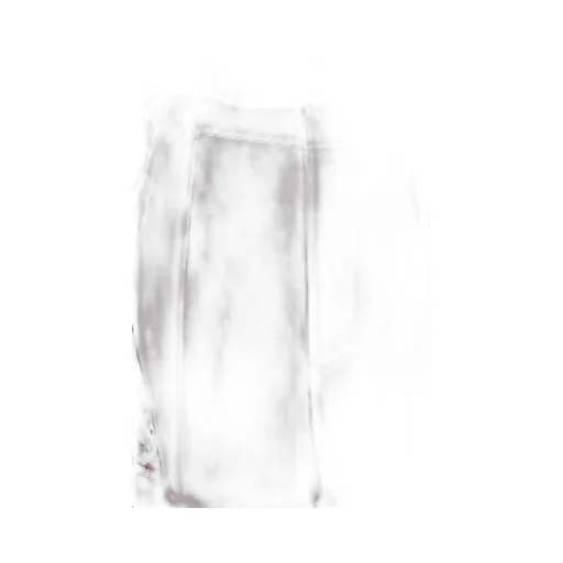 Pleated Tailored Trousers