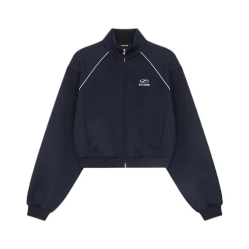Sporty Jacket