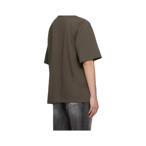 Logo Print T-Shirt