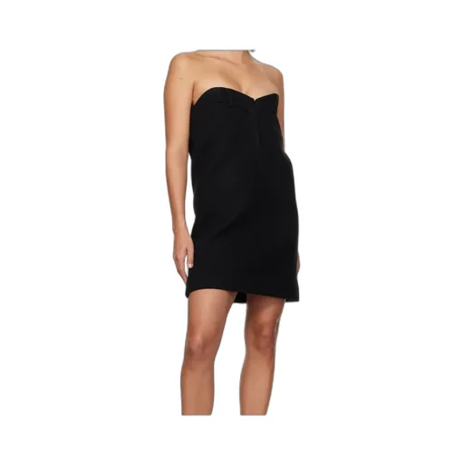 Off Shoulder Dress