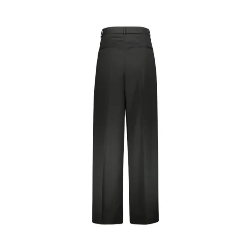 Low Rise Tuxedo Trouser