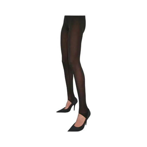 Transparent Sheer Tights