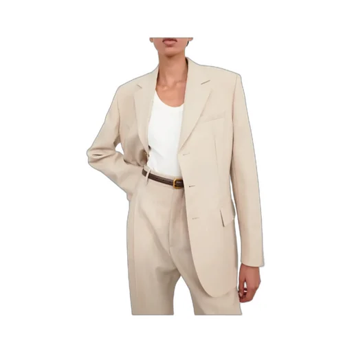 Wool Blazer