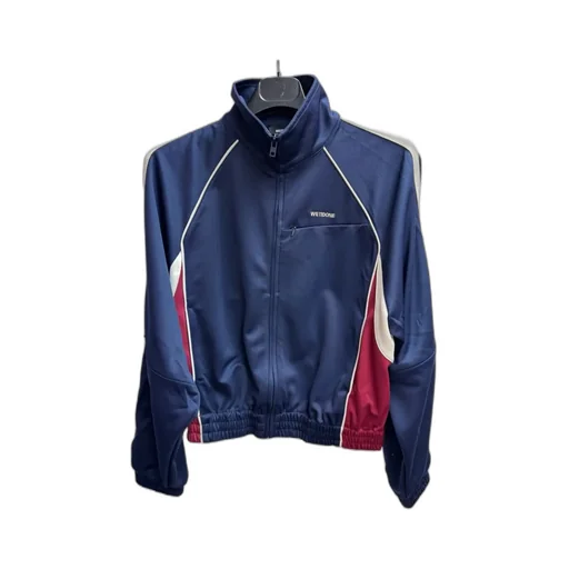 Long-Sleeved Jacket
