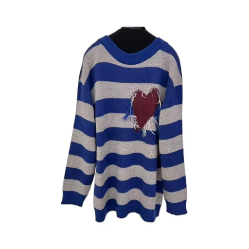 Striped Sweater