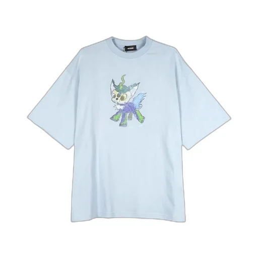 Monster Drawing T-Shirt