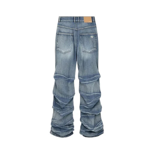 Denim Trousers
