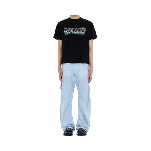 Logo-Print T-Shirt