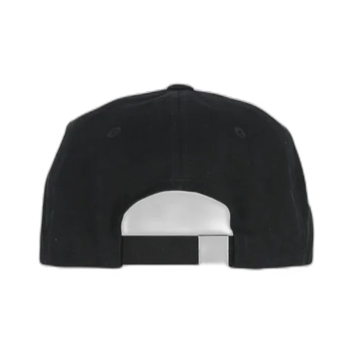 Logo Wire Cap