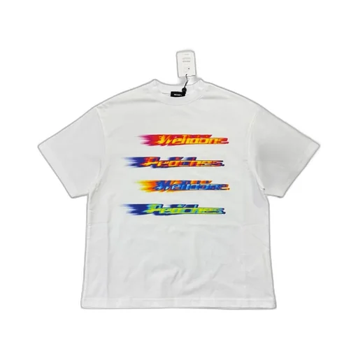 Multi Logo T-Shirt