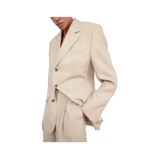 Wool Blazer