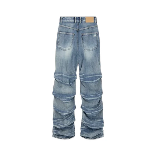 Denim Trousers