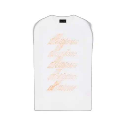 Logo Print T-Shirt