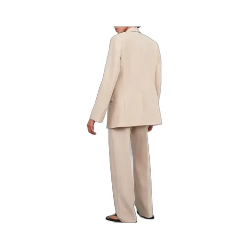 Wool Blazer