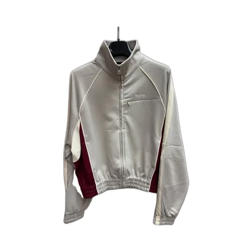 Long-Sleeved Jacket