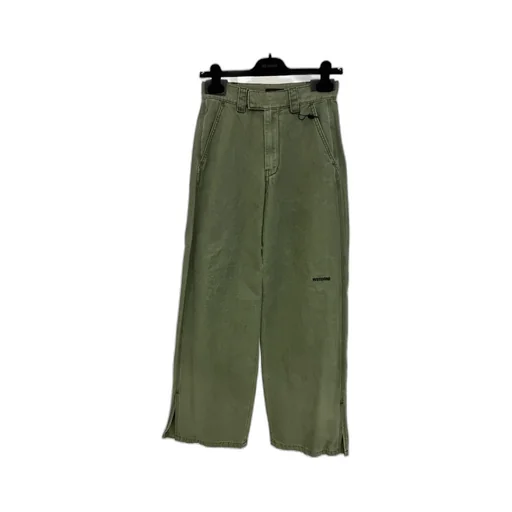 Belt Loops Slacks