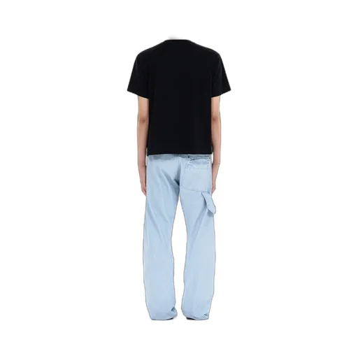 Logo-Print T-Shirt
