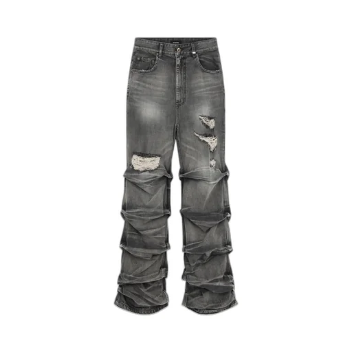 Denim Trousers
