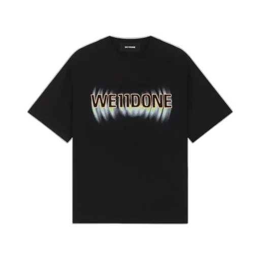 Logo-Print T-Shirt