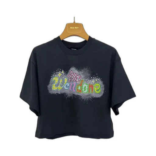 Short-Sleeved T-Shirt