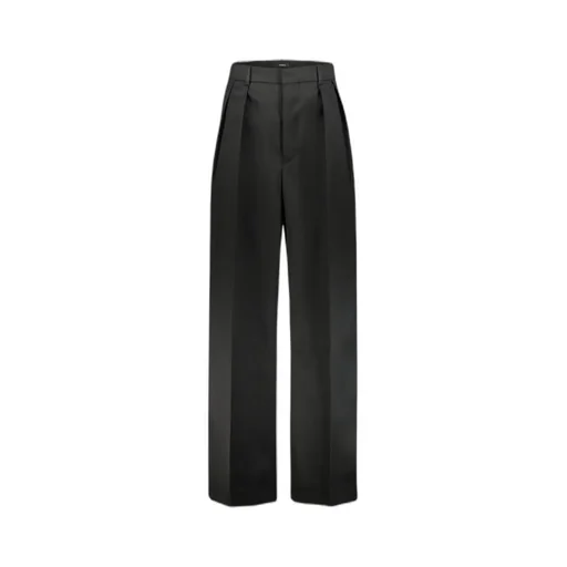 Low Rise Tuxedo Trouser