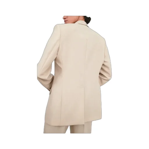 Wool Blazer