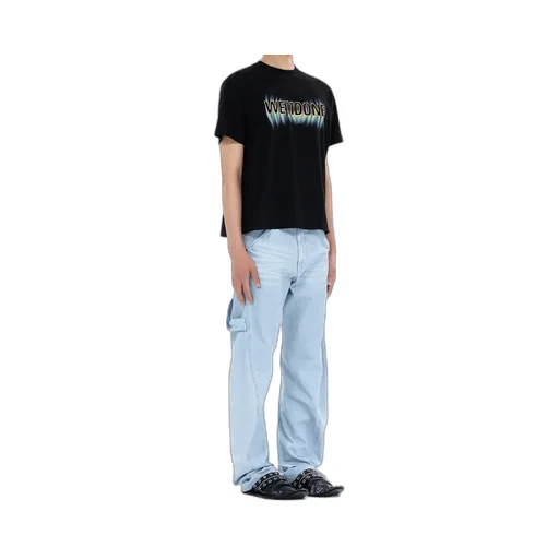 Logo-Print T-Shirt