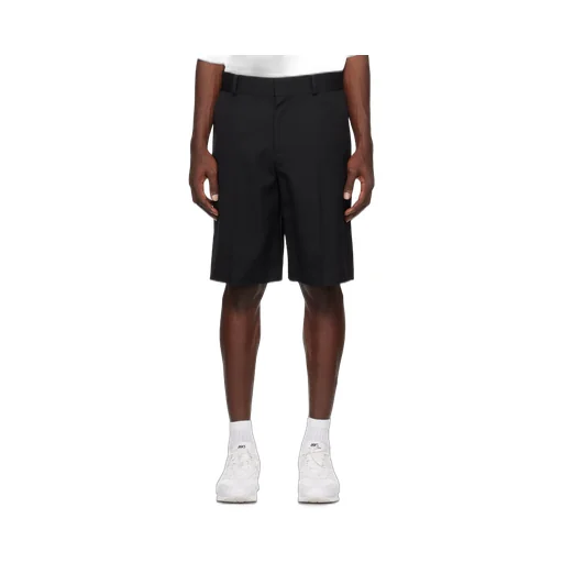 Logo Shorts
