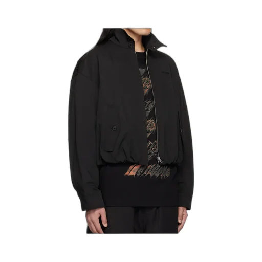 Long Sleeve Casual Jacket