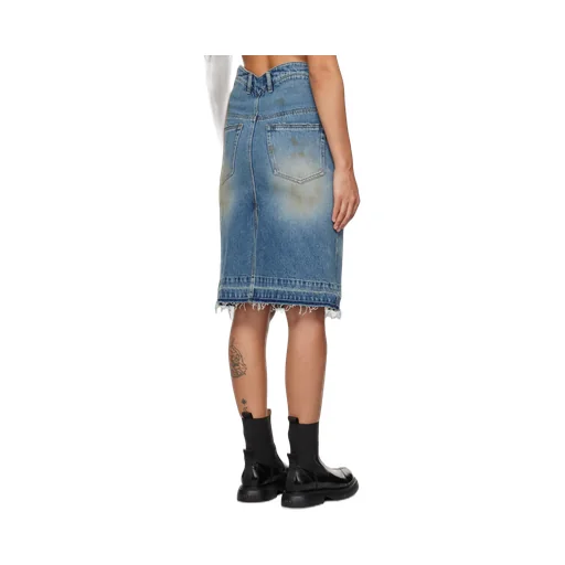 Belt Loop Skirt