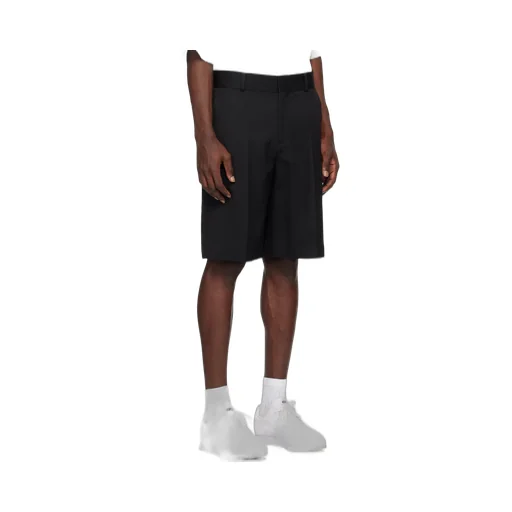 Logo Shorts