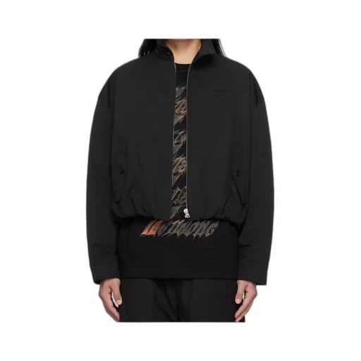 Long Sleeve Casual Jacket