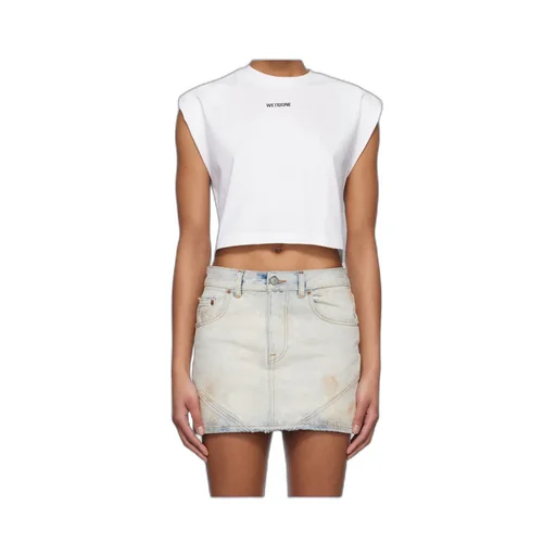 Logo-Print T-Shirt