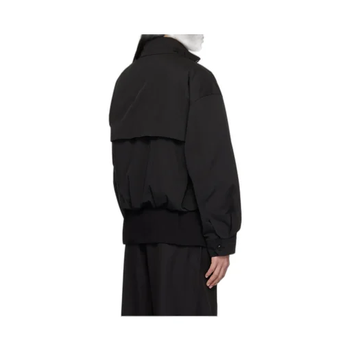 Long Sleeve Casual Jacket