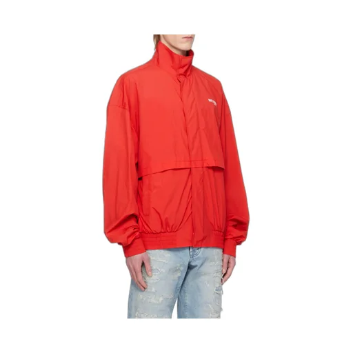 Windproof Casual Jacket