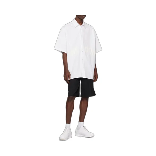 Logo Shorts