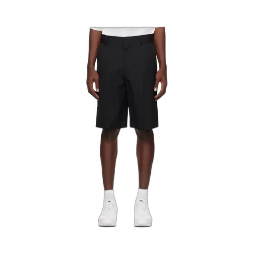 Logo Shorts