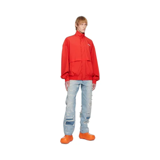 Windproof Casual Jacket