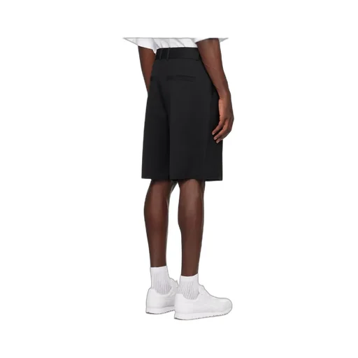 Logo Shorts