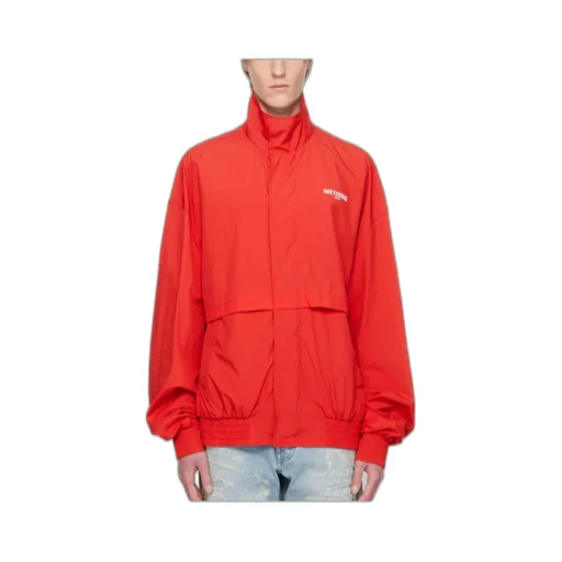 Windproof Casual Jacket
