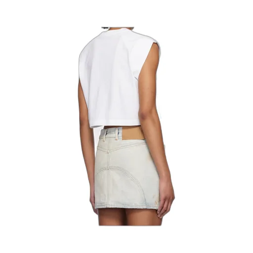 Logo-Print T-Shirt