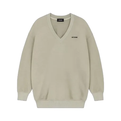 Long Sleeve Sweatshirt