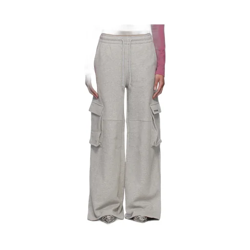 Drawstring Casual Pants