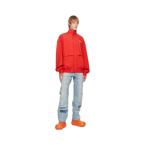Windproof Casual Jacket