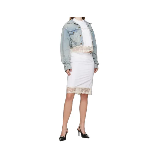 Lace Skirt