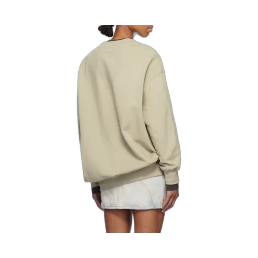 Long Sleeve Sweatshirt