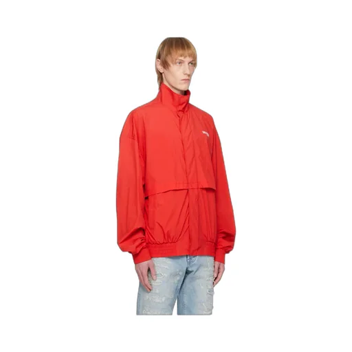 Windproof Casual Jacket