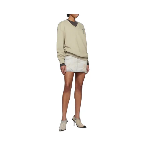 Long Sleeve Sweatshirt